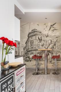 Saffi Glamorous Apartment by Wonderful Italy - Bolonia - 8