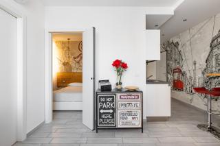 Saffi Glamorous Apartment by Wonderful Italy - Bolonia - 6