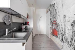 Saffi Glamorous Apartment by Wonderful Italy - Bolonia - 4