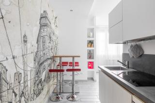 Saffi Glamorous Apartment by Wonderful Italy - Bolonia - 3