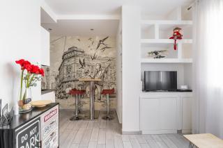 Saffi Glamorous Apartment by Wonderful Italy - Bolonia - 2