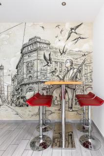 Saffi Glamorous Apartment by Wonderful Italy - Bolonia - 1