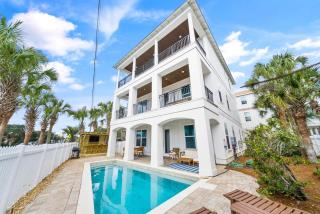 The Retreat - Santa Rosa Beach - 0