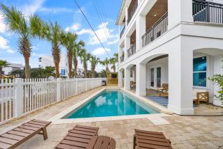 The Retreat - Santa Rosa Beach - 9