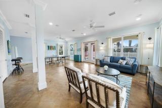 The Retreat - Santa Rosa Beach - 3