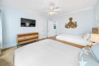 The Retreat - Santa Rosa Beach - 1