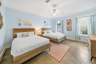 The Retreat - Santa Rosa Beach - 2