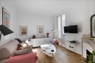 Cannes centre, climatisé, balcon, tout à pied - 7