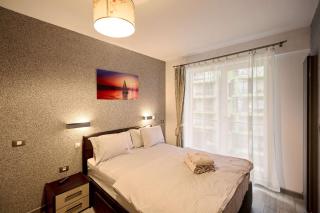 Red4You Apartment Spa and Pool Beach Resort - Mamaia - 8