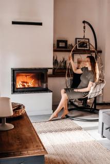 Ferienhaus in der Nähe von Berlin - - 8