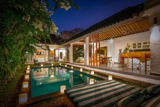 Villa Anouk Seminyak - Seminyak - 0