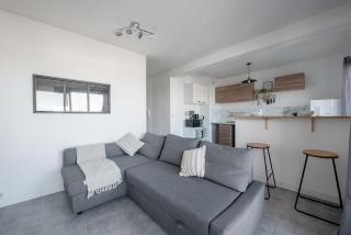 Cosy T2, terrasse privée et Parking - Toulouse - 9