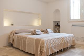 Trullo LupoCaruso - 1