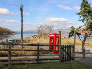 Viking Cottage - Lochailort - 9