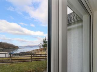Viking Cottage - Lochailort - 1