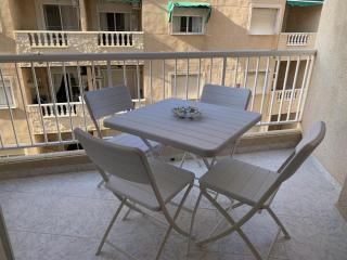 Mar Baltico ID131 - Torrevieja - 3