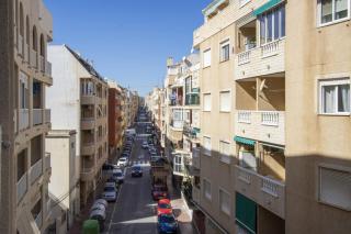 Mar Baltico ID131 - Torrevieja - 2