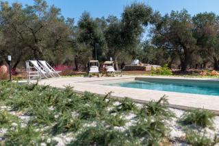 Trullo LupoCaruso - Latiano - 7