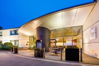 Mercure Chester Abbots Well Hotel - 0