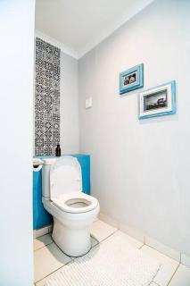 9B The Cube Executive Self-Catering Apartments - Swakopmund - 3