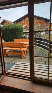 Steingaden-Urspring Ferienwohnung Bergzeit im Fuchsbau - Steingaden - 1