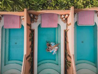 Cyrus Villa Seminyak by Ini Vie Hospitality - Seminyak - 4