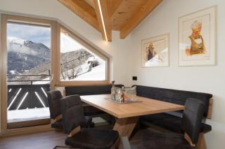 Kaunergrat Appartement - Kaunerberg - 6