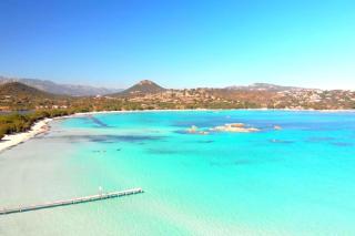 Appartement 4 pers vue sur la baie de Santa Giulia - Porto-Vecchio - 9