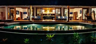 Baha Baha Villa Sailo Hts Mentawai Hollow Trees - 7