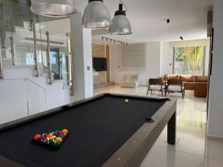 Villa Renso Eilat - Eilat - 9