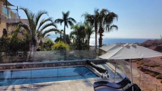 Villa Renso Eilat - Eilat - 2