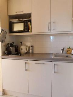 PCOGPETS Appartement avec belle vue Marina et piscine à Port-Cogolin - Cogolin - 3