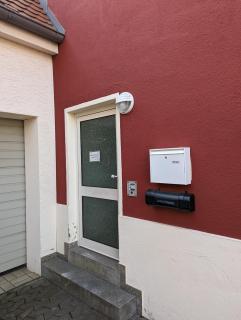 Ferienwohnung Beck - Ansbach - 1