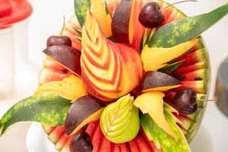 Panoramic Sunset - 5