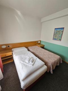 Hotel Ideal - Sarche di Calavino - 7