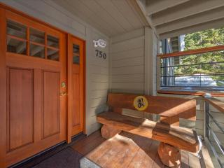 Carnelian Bay Chalet - Carnelian Bay - 6
