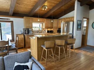 Carnelian Bay Chalet - Carnelian Bay - 3