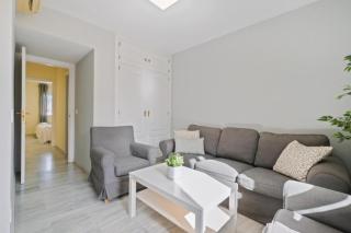 Apartamento en calle cuarteles de dos habitaciones - Málaga - 9