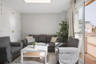 Apartamento en calle cuarteles de dos habitaciones - 8