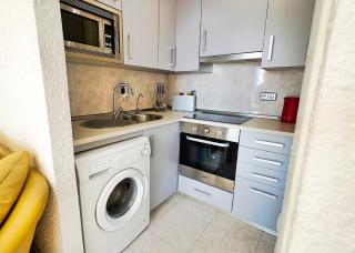 Skol 439 Spacious and Refurbished Apartment with Sea Views - Marbella - 9