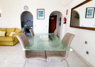 Skol 439 Spacious and Refurbished Apartment with Sea Views - Marbella - 3
