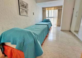 Skol 439 Spacious and Refurbished Apartment with Sea Views - Marbella - 4