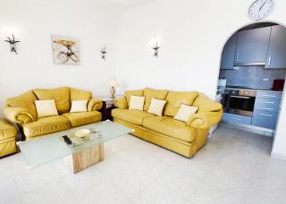 Skol 439 Spacious and Refurbished Apartment with Sea Views - Marbella - 2