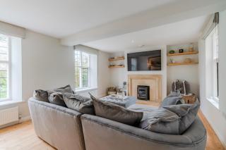 Old Manse - Burford - 5