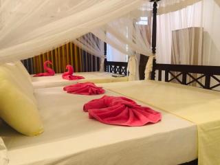 Coral Palm Villa and Apartment - Unawatuna - 1