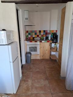 location Seillans var studio lavande 1e etage - 5