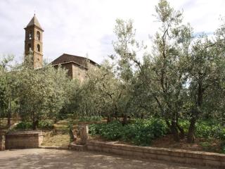 Casa Passero Orvieto - San Quirico - 9