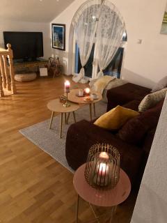 Sokograd Attic - Šipovo - 6