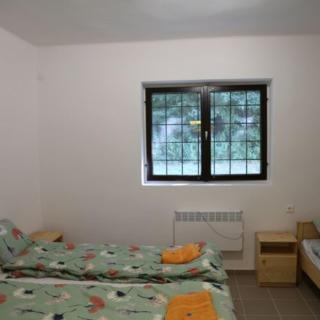 Garamszegi Szajki Vendégház - 9