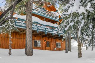 Finnian's Chalet - Close to Slopes and Lake - Big Bear Lake - 3